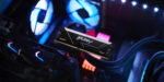 DDR4 16GB KINGSTON 3200MHZ CL16 FURY BEAST RGB - Imagen 7