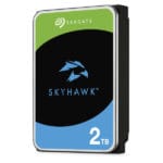 HD 2TB SEAGATE SKYHAWK SATA3 256MB CCTV