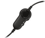 AURICULARES + MIC LOGITECH H151 NEGRO JACK3.5MM