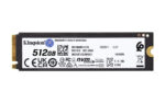 SSD M.2 NVME 512GB G4 KINGSTON KC3000 - Imagen 2