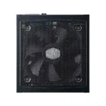 FUENTE 750W COOLER MASTER 80+ GOLD MWE ATX 3.1 FM