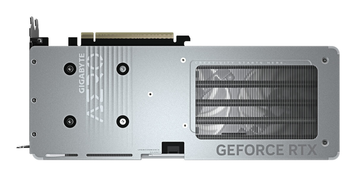 VGA 8GB RTX 5060 TI GIGABYTE AERO OC - Imagen 6