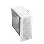 GAB XPG VALOR MESH BLANCO FANS X4 - Imagen 2