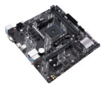 MB ASUS AM4 PRIME A520M-K DDR4 BOX M-ATX - Imagen 6