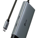 HUB TP-LINK UH5020C USB TIPO-C 5 EN 1
