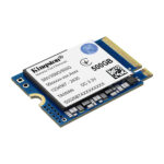 SSD M.2 NVME 500GB G4 KINGSTON NV3 2230 - Imagen 2