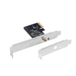 PLACA RED PCI-E TP-LINK ARCHER T2E AC600 DUALBAND - Imagen 4