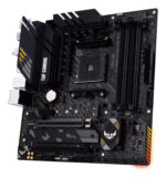 MB ASUS AM4 TUF GAMING B550M-PLUS WIFI II DDR4 BOX - Imagen 6