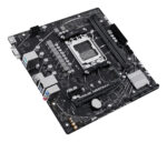 MB ASUS AM5 PRIME A620M-K DDR5 BOX M-ATX - Imagen 5