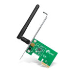 PLACA RED PCI-E TP-LINK WN781ND 11N 150MBPS 2DBI