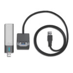 PLACA RED USB TP-LINK ARCHER TX50UH AX3000 HIGH GA - Imagen 3