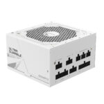 FUENTE 850W GIGABYTE 80 PLUS GOLD UD850GM PG5W FAN - Imagen 3