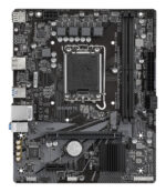 MB GIGABYTE S1700 H610M K V2 DDR5 BOX M-ATX - Imagen 2
