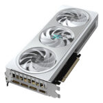 VGA 8GB RTX 5060 TI GIGABYTE AERO OC - Imagen 4