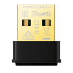 PLACA RED USB TP-LINK ARCHER T3U NANO AC1300 DB