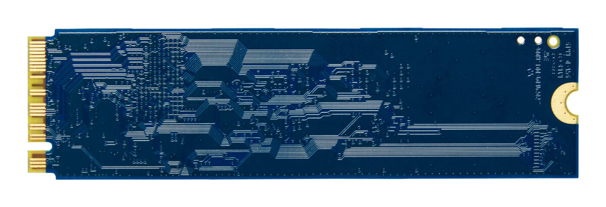 SSD M.2 NVME 2TB G4 KINGSTON NV3 - Imagen 4