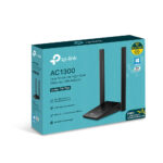 PLACA RED USB TP-LINK ARCHER T4U PLUS AC1300 HG DB - Imagen 7