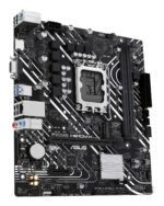 MB ASUS S1700 PRIME H610M-K DDR5 BOX M-ATX - Imagen 4