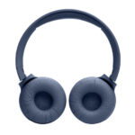 AURICULARES JBL TUNE 520 BT AZUL VINCHA - Imagen 9
