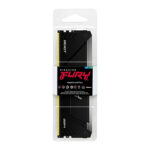 DDR4 32GB KINGSTON 3200MHZ CL16 FURY BEAST RGB - Imagen 3