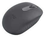 MOUSE LOGITECH M196 BLUETHOOTH BLACK - Imagen 4