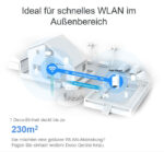 SISTEMA MESH TP-LINK DECO X50-OUT (1-PACK) AX3000 - Imagen 9