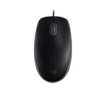 MOUSE LOGITECH M110 BLACK SILENCIOSO USB