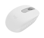 MOUSE LOGITECH M196 BLUETHOOTH WHITE - Imagen 2