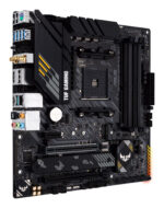 MB ASUS AM4 TUF GAMING B550M-PLUS WIFI II DDR4 BOX - Imagen 3