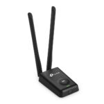 PLACA RED USB TP-LINK WN8200ND 11N 300MBPS 2X5DBI