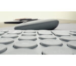 MOUSE LOGITECH PEBBLE 2 M350 WIRELESS BLACK - Imagen 3