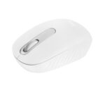 MOUSE LOGITECH M196 BLUETHOOTH WHITE - Imagen 3
