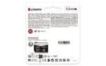 MICRO SD 64GB KINGSTON CANVAS GO PLUS G4 - Imagen 6
