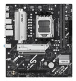 MB ASUS AM5 PRIME B850M-K DDR5 BOX - Imagen 3