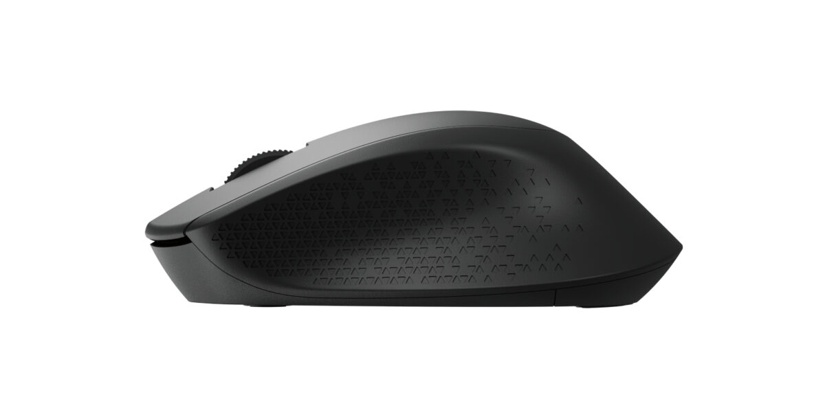 TEC+MOUSE LOGITECH MK345 WIRELESS BLACK LATINO - Imagen 9