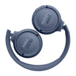 AURICULARES JBL TUNE 520 BT AZUL VINCHA - Imagen 10