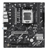 MB ASUS AM5 PRIME B850M-K DDR5 BOX - Imagen 2