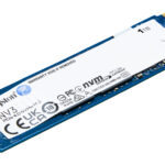 SSD M.2 NVME 1TB G4 KINGSTON NV3