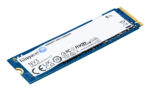 SSD M.2 NVME 1TB G4 KINGSTON NV3