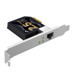 PLACA RED PCI-E TP-LINK TX201 2.5 GIGABIT - Imagen 2