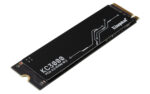 SSD M.2 NVME 512GB G4 KINGSTON KC3000 - Imagen 3