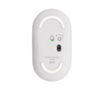 MOUSE LOGITECH PEBBLE 2 M350 WIRELESS WHITE - Imagen 7