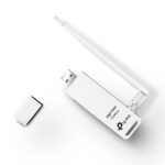 PLACA RED USB TP-LINK WN722N 11N 150MBPS 4DBI - Imagen 2