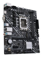 MB ASUS S1700 PRIME H610M-K D4 DDR4 BOX M-ATX - Imagen 4