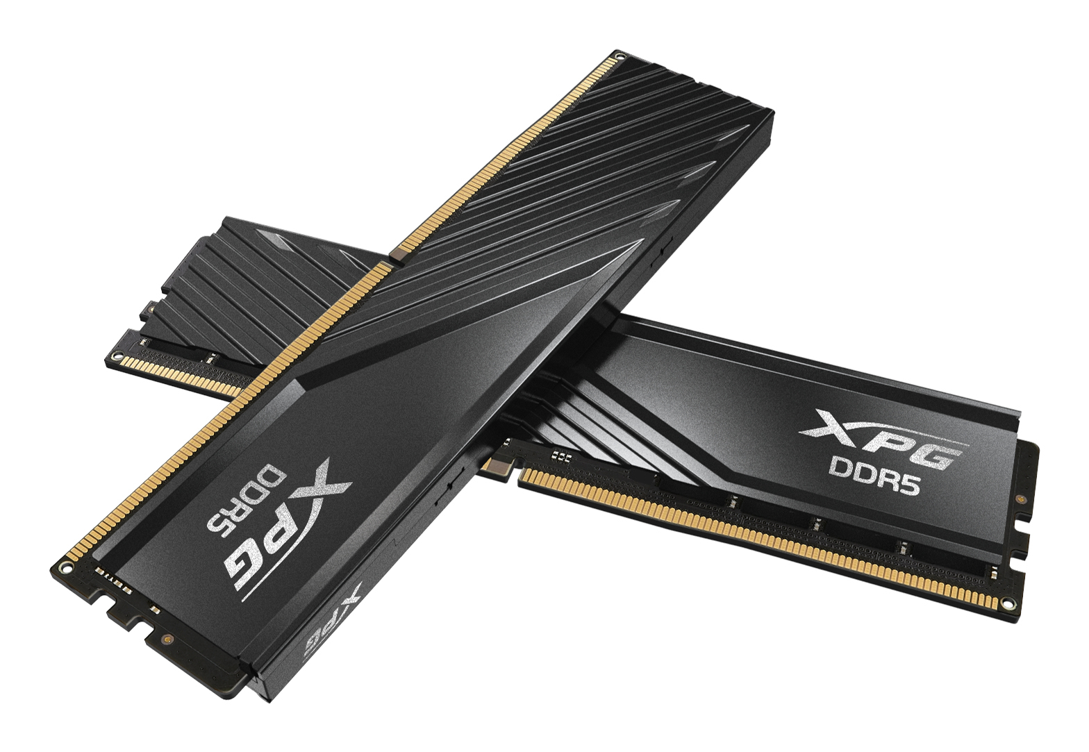 f38585b18d0145cf4069047dd47ac8d0b5b7e80d DDR5 32GB XPG 5600MHZ LANCER BLACK CL46 - Imagen 1