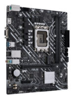 MB ASUS S1700 PRIME H610M-K D4 DDR4 BOX M-ATX - Imagen 3