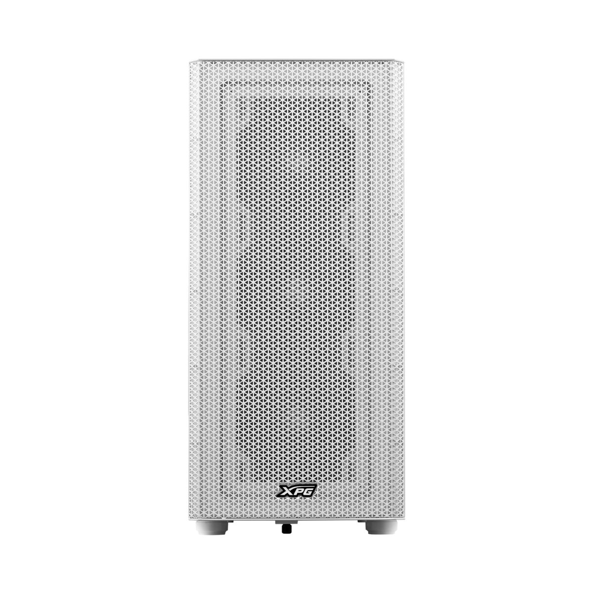 GAB XPG VALOR MESH BLANCO FANS X4 - Imagen 3