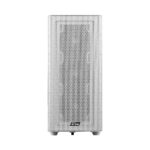 GAB XPG VALOR MESH BLANCO FANS X4 - Imagen 3