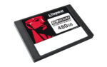 SSD 480GB KINGSTON DC600 SATAIII 2.5 P/SERVER - Imagen 2