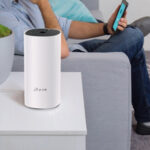 SISTEMA MESH TP-LINK DECO M4 (PACK 1) AC1200 - Imagen 3